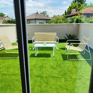 Maison Cosy Terrasse Ensoleille Hébergement de vacances